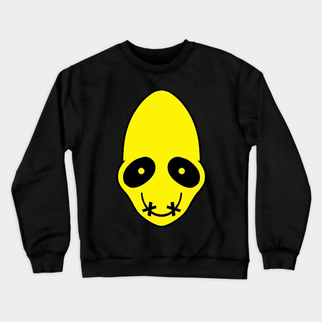 Oddworld - Secret Crewneck Sweatshirt by Reds94